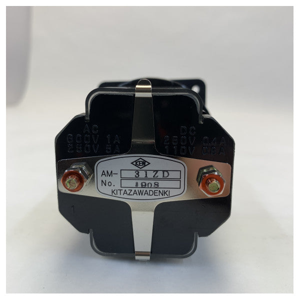 Assemblaggio interruttore Tokyo Keiki PR-6000 per NFU AM-31Z 