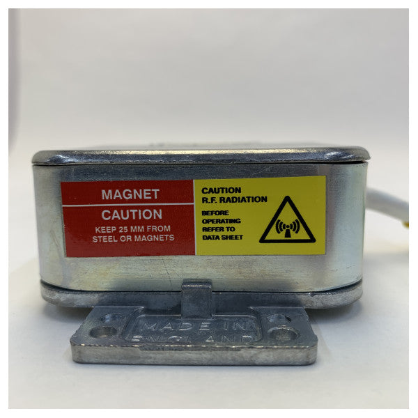 E2V MG5437 X-Band Radar Magnetron 25 kW 