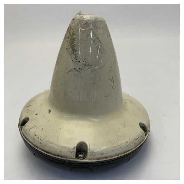 Употребявана антена Inmarsat-C GMDSS Mini C Sailor TT-3026C 
