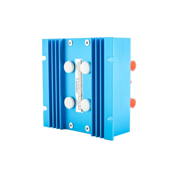 Navix Batterie-Isolator BIS-1-3-140 48V 140A Multi-Batterie Marine-Ladesystem