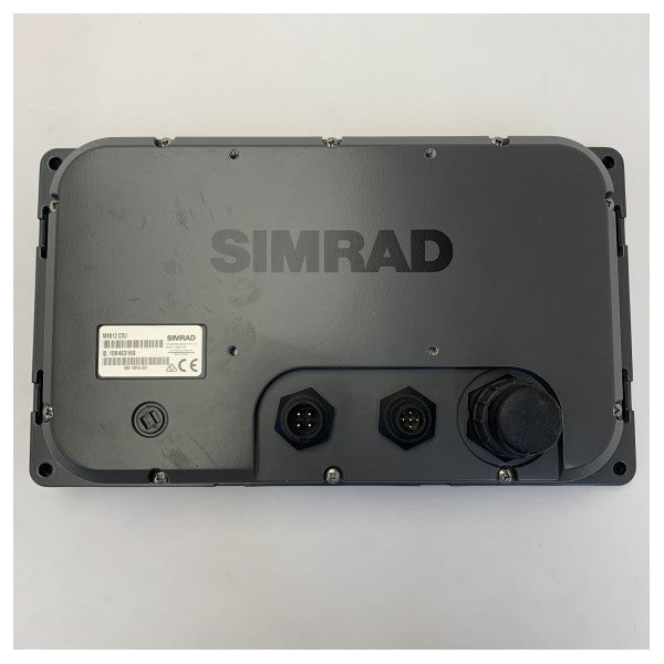 Simrad Pro GPS och DGPS DCU Navigeringsdisplay - MX612 