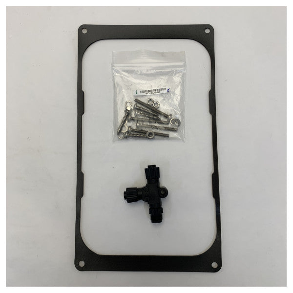 Simrad Pro GPS och DGPS DCU Navigeringsdisplay - MX612 