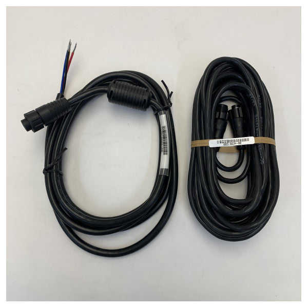 Simrad Pro GPS och DGPS DCU Navigeringsdisplay - MX612 