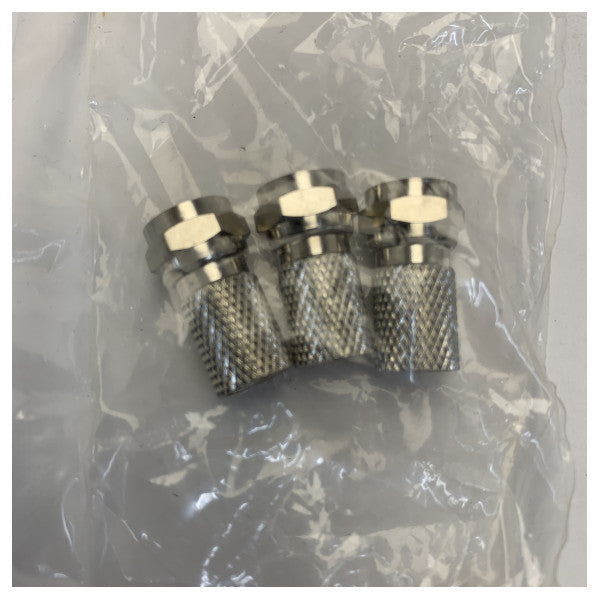 Naval Marine TV-Radio Splitter SP2F Digital - 201556 