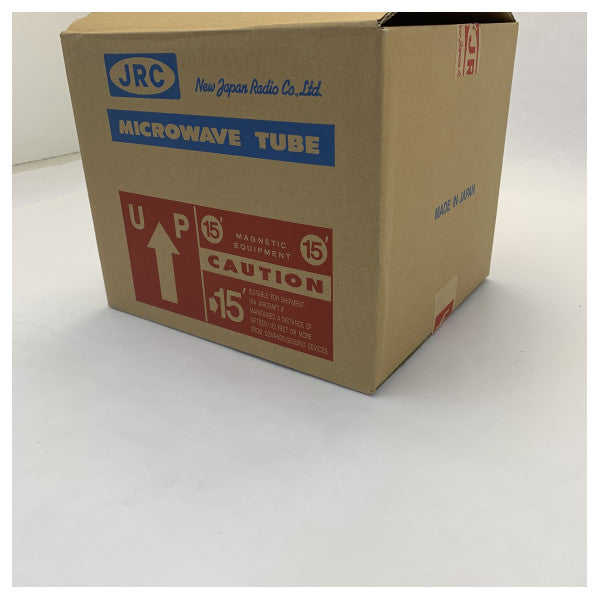 JRC 2J55 X-Band Radar Magnetron för MG5435 och MG5455 