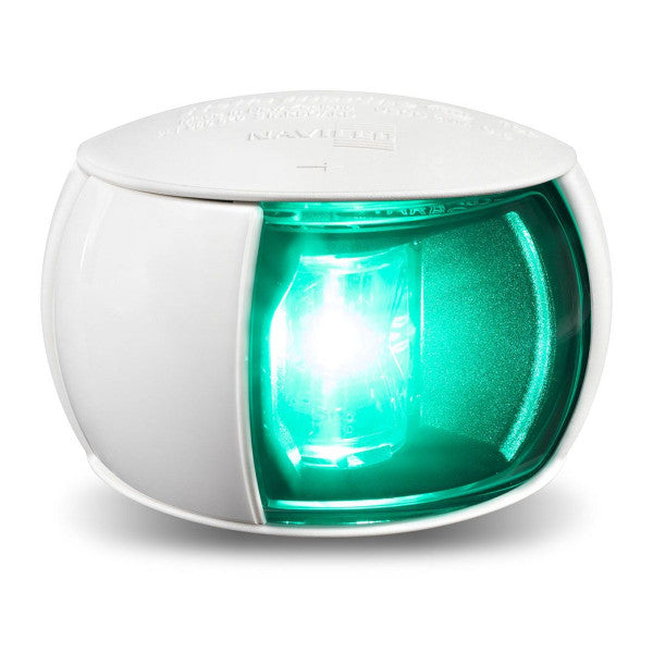 Hella naviled 2nm starboard navigazzjoni ħafifa 12v - 2lt 980 520-311