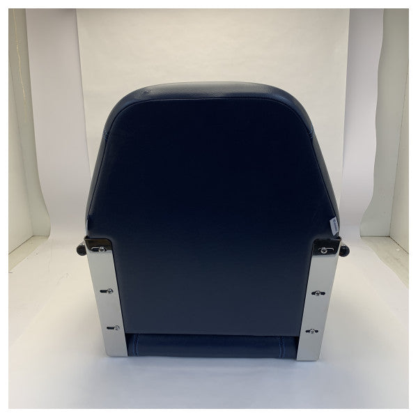 Banco de Piloto Master CHFASB Vetus Cobalt Blue 