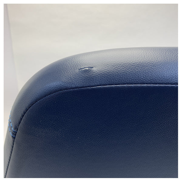 Banco de Piloto Master CHFASB Vetus Cobalt Blue 