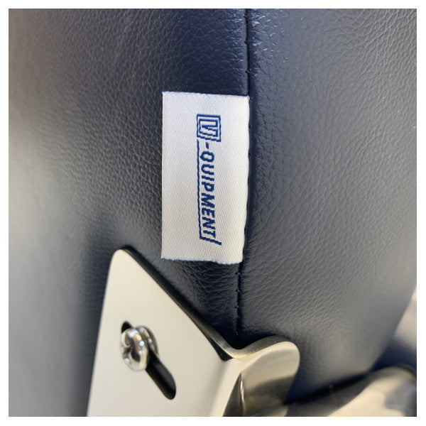 Banco de Piloto Master CHFASB Vetus Cobalt Blue 