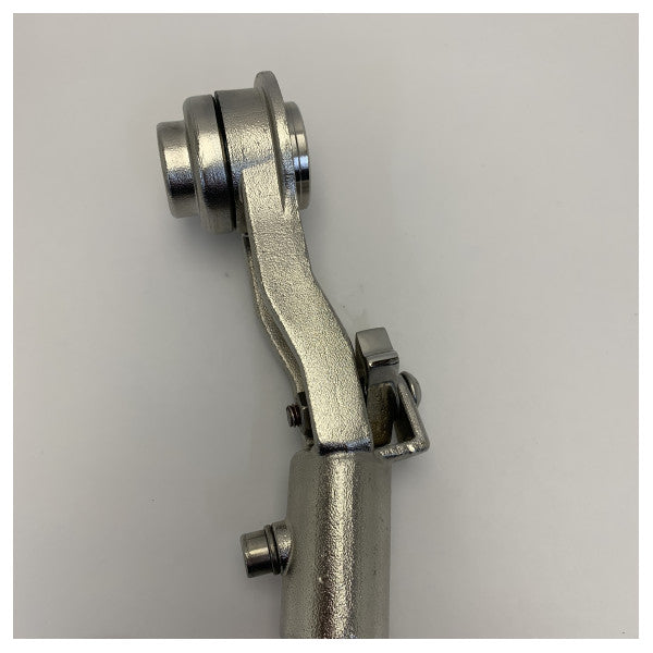 Максвелл RC12 12MM Вертикальний лебідка для каната і ланцюга 12В - 1200Вт - P104918 