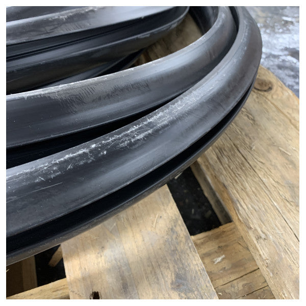 Vetus HARO5034 Antrasiitti Iskulista Setti 20 Metriä 