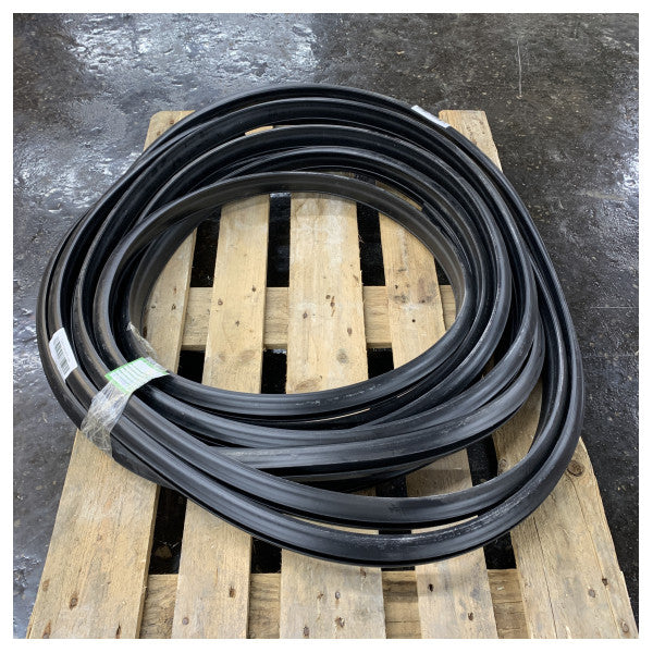 Vetus HARO5034 Antrasiitti Iskulista Setti 20 Metriä 