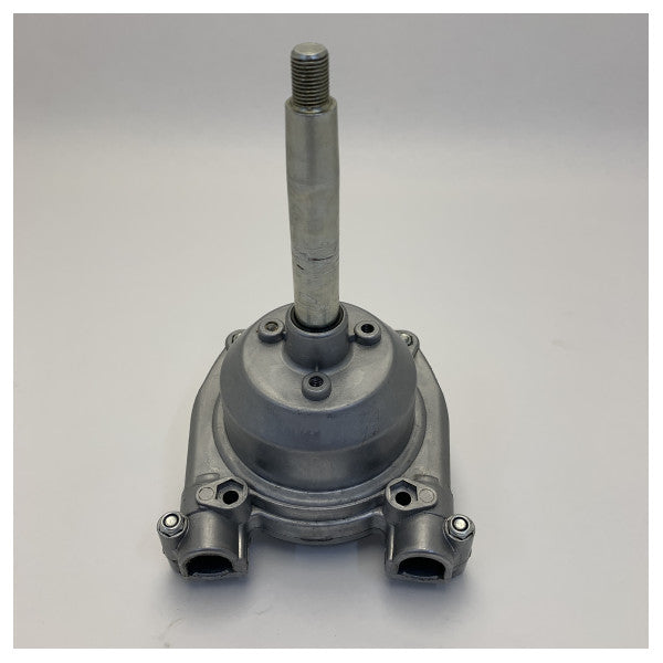 مجموعة نظام التوجيه الميكانيكي Vetus HZFKIT13 بطول 13 قدم - 4 متر 