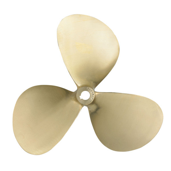 Vetus P3B16X12R Propeller 3-Blade 16 x 12 Inch Right 