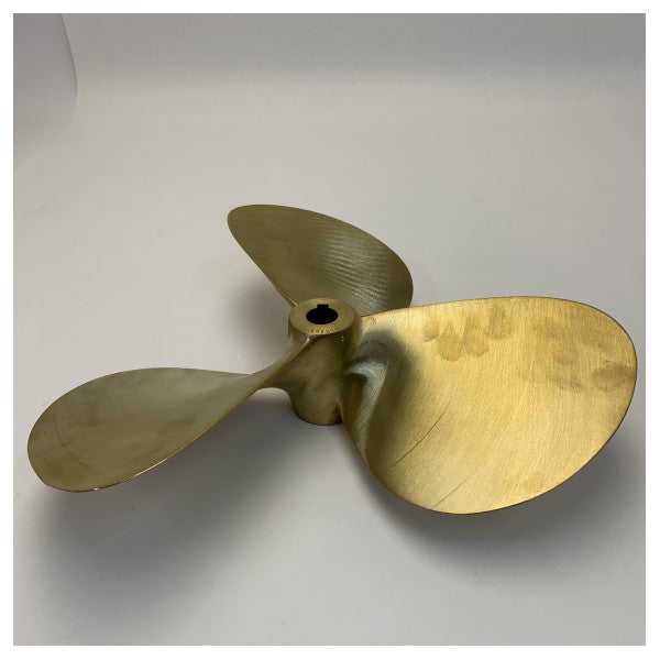 Vetus P3B16X12R Propeller 3-Blade 16 x 12 Inch Right 