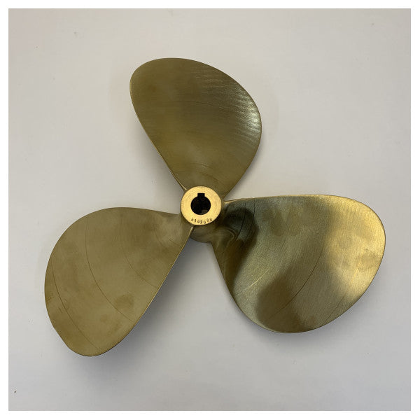 Vetus P3B16X12R Propeller 3-Blade 16 x 12 Inch Id-dritt 