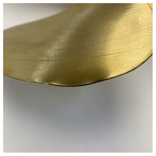 Vetus P3B16X12R Propeller 3-Blade 16 x 12 Inch Id-dritt 