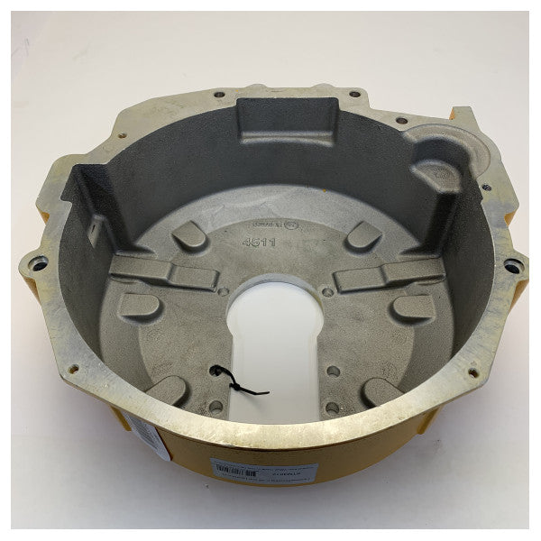 Vetus STM4512 Carcaça do volante D 92 mm Hyundai ZF 