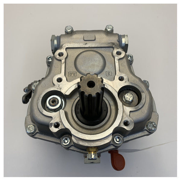 ヴェトゥス ツインディスク STM5605 エンジンクラッチ - ギアボックス TMC60-2.45R 