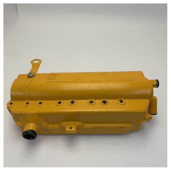 مبادل حراري Vetus STM7552 لـ M4.15 و M4.17 