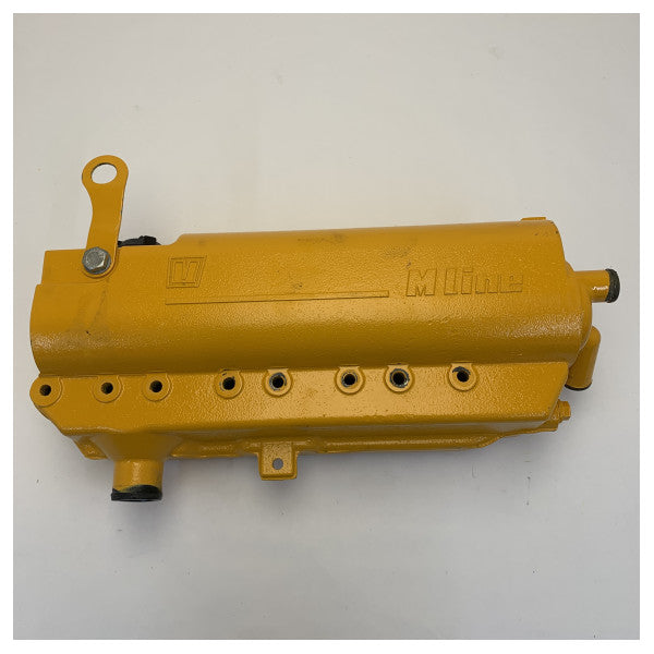 مبادل حراري Vetus STM7552 لـ M4.15 و M4.17 