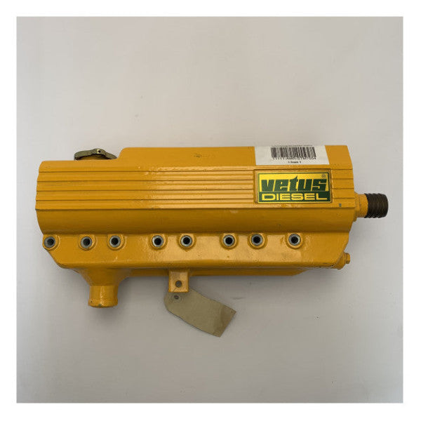 محرك فيتوس كيلكولر M4.15 | M4.17 STM7554 