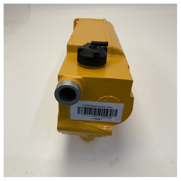 محرك فيتوس كيلكولر M4.15 | M4.17 STM7554 