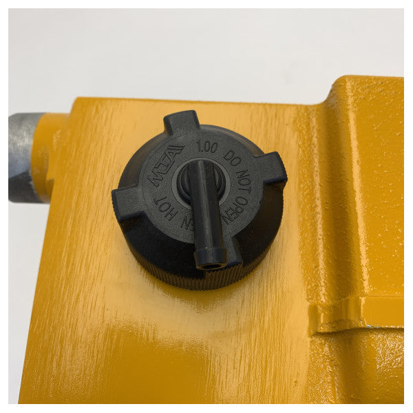 محرك فيتوس كيلكولر M4.15 | M4.17 STM7554 