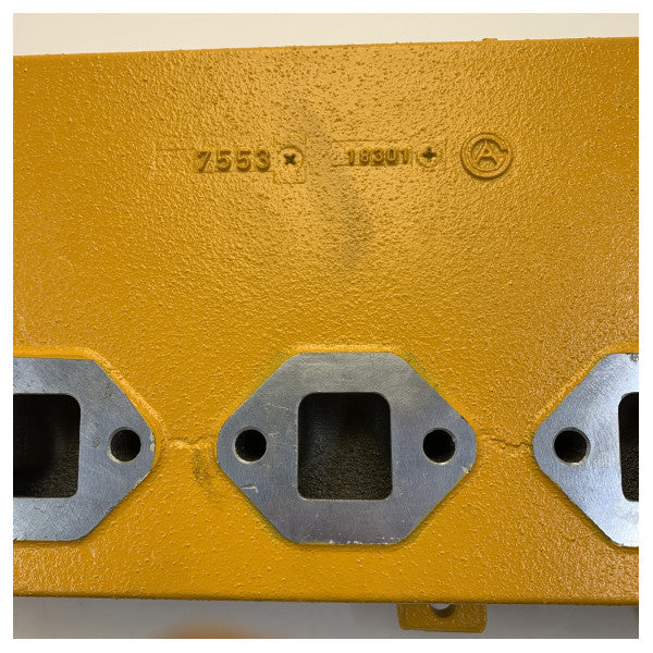 محرك فيتوس كيلكولر M4.15 | M4.17 STM7554 