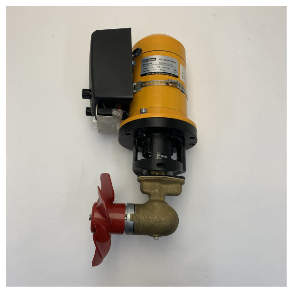 فيتوس BOW3512E دافع مقدمة 35 كجم 12 فولت 150 مم 