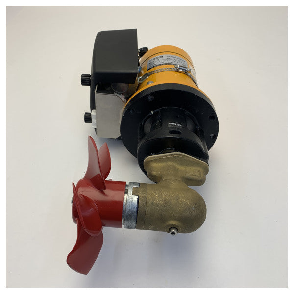 Vetus BOW3512E keulavipukone 35 KGF 12V 150 mm 