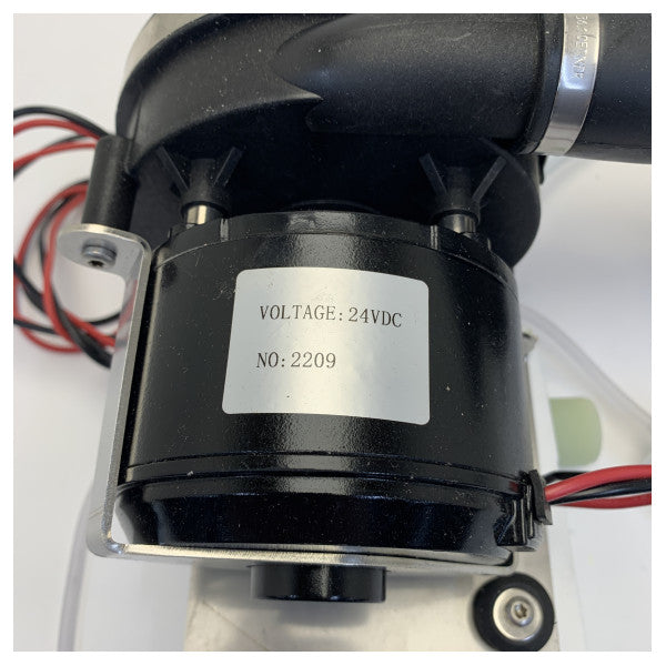 ベトゥス HATO024 トイレモーターセット（マセレーター付き） 