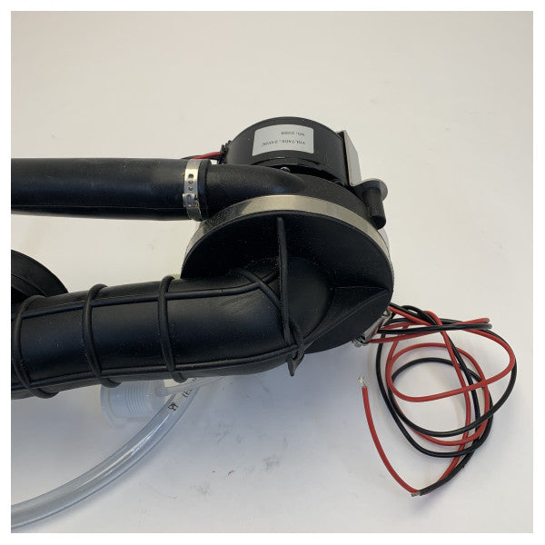 ベトゥス HATO024 トイレモーターセット（マセレーター付き） 