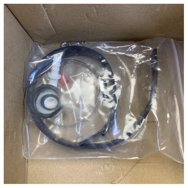 ベトゥス HATO024 トイレモーターセット（マセレーター付き） 