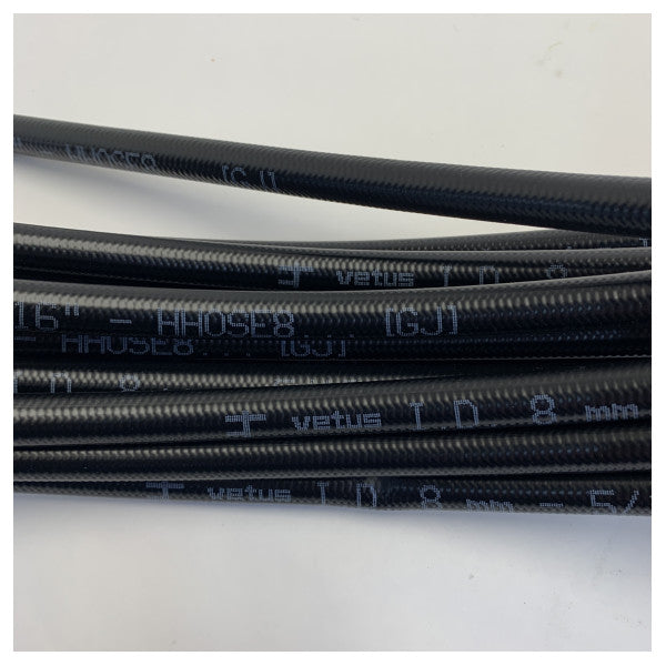 Vetus HHOSE8015 Hydraulisk nylon slange 8 x 12 mm - 15M 