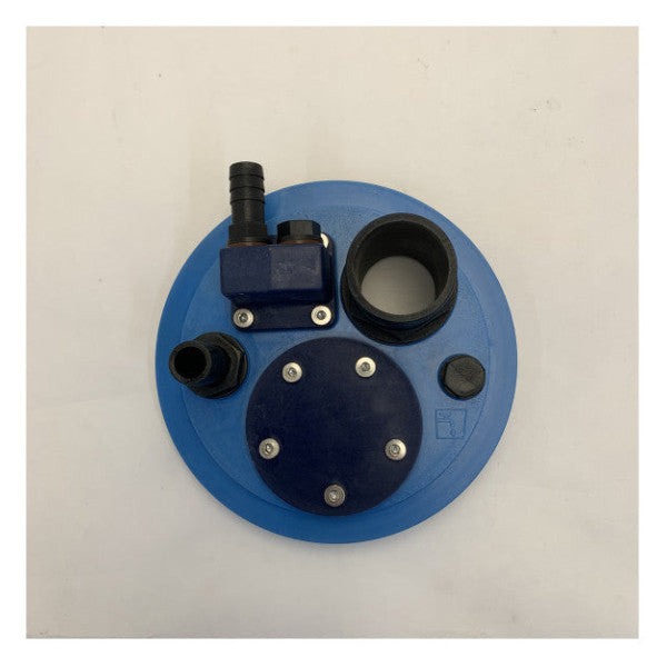 مجموعة اتصال Vetus ILTCONDU لخزانات المياه العذبة 