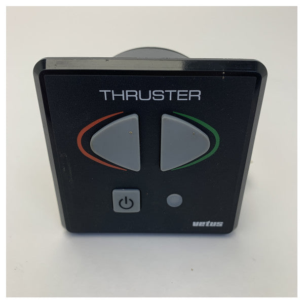 Vetus BPSE2 Ohjauspaneeli keulapotkurille ja peräpotkurille 