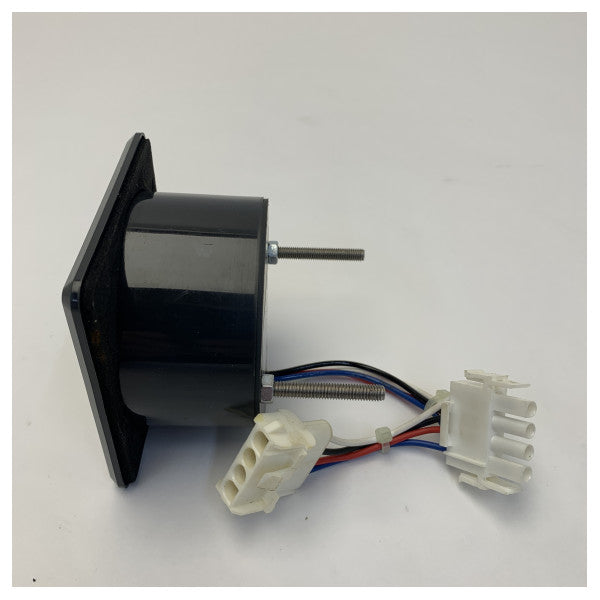 Vetus BPSE2 Ohjauspaneeli keulapotkurille ja peräpotkurille 