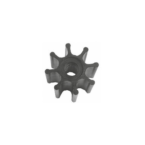 Jabsco marine impeller nitriel 14.29 x 65 x 50.2 - 500206