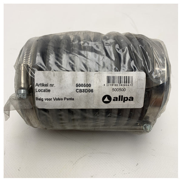 Allpa below bellow for Volvo Penta drives - 500500