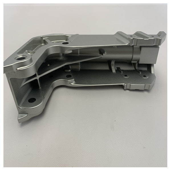 Honda 50201-ZW9-C00ZA Aluminium påhengsmotor Svingbar monteringsveske