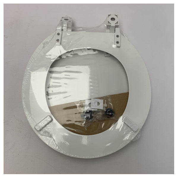 Електрическа тоалетна седалка Osculati 12V (забележете, само седалката) - 5020512