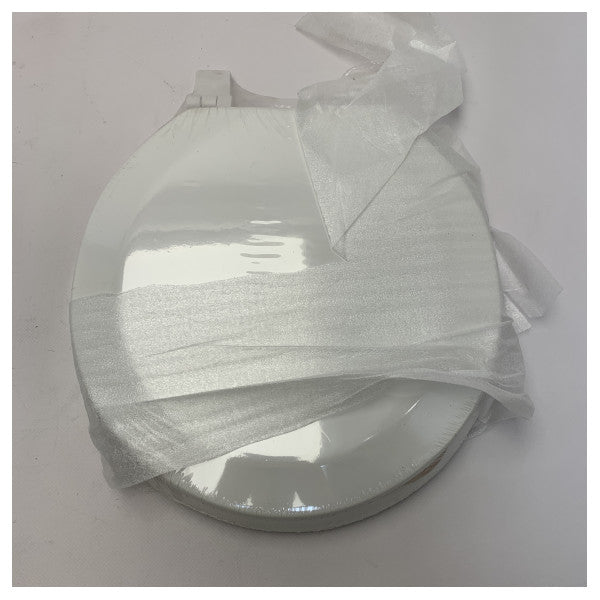 Електрическа тоалетна седалка Osculati 12V (забележете, само седалката) - 5020512