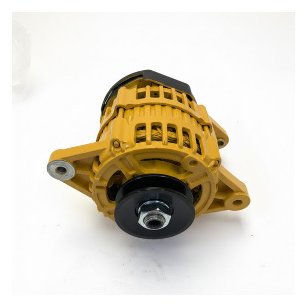 Vetus 19-17663 85 Amp 12V pomorski alternator za M2/M3 motore 