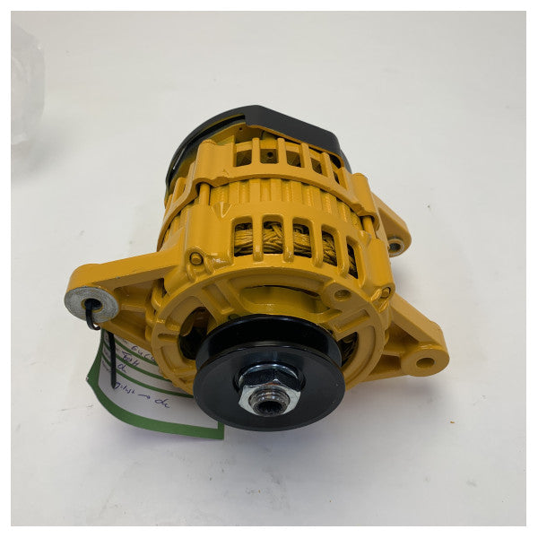 Vetus 19-17663 85 Amp 12V pomorski alternator za M2/M3 motore 