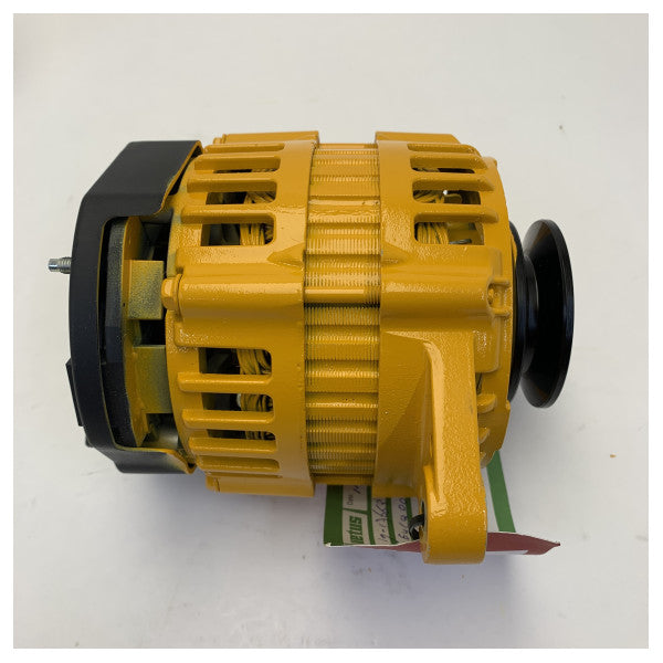 Vetus 19-17663 85 Amp 12V pomorski alternator za M2/M3 motore 