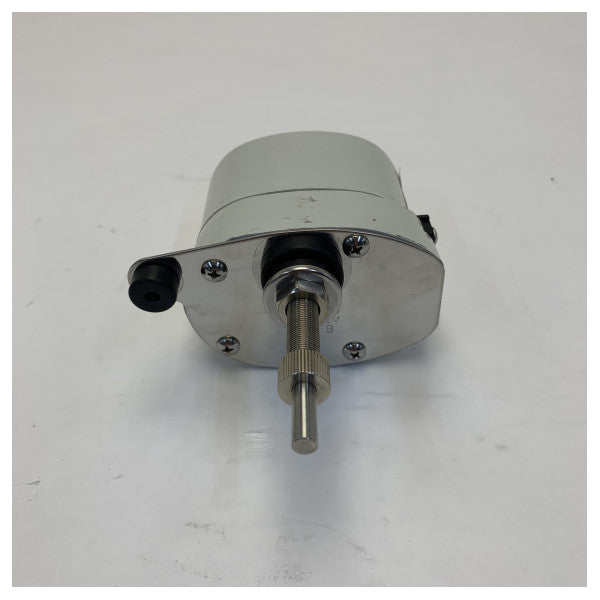 Vetus ORW12SET Scheibenwischer-Kit 12V Grau einschließlich Montagesatz 