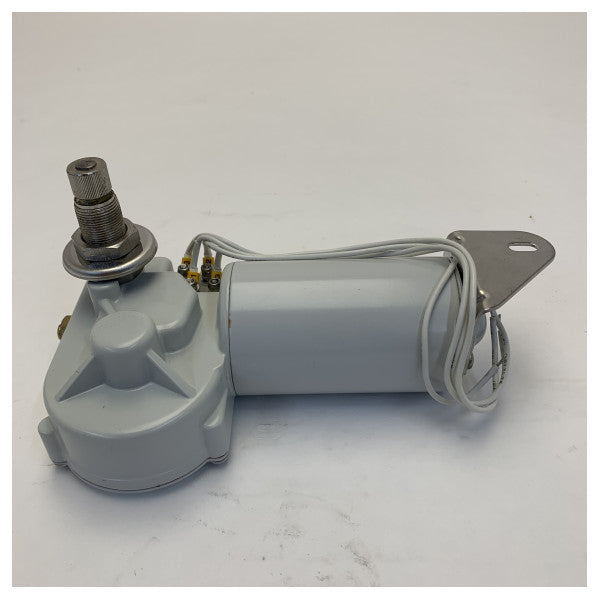 Vetus RW08A Motor brisača vjetra 12V 1 inč osovina 2-brzine 