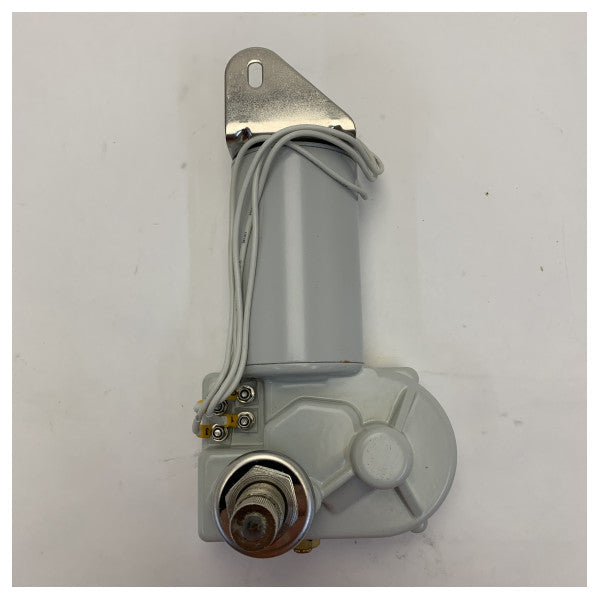 Vetus RW08A Motor brisača vjetra 12V 1 inč osovina 2-brzine 