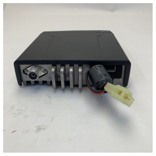 Icom IC-A120E VHF luftbånds transceiver - maritim luftradio 